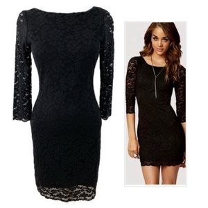 LBD Laced!